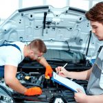 Benefits of servicing your car