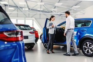 Why It Is Time To Cash Your Car And Move On