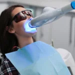The Best Ingredients To Look For In Whitening Toothpaste
